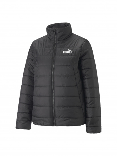 Демісезонна куртка PUMA модель 849398 - фото
