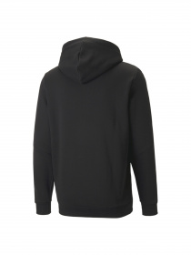 Спортивна кофта PUMA Ess+ Tape Full-zip Hoodie модель 670270 Фото