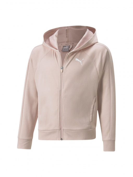 Спортивная кофта PUMA модель 670194 Фото