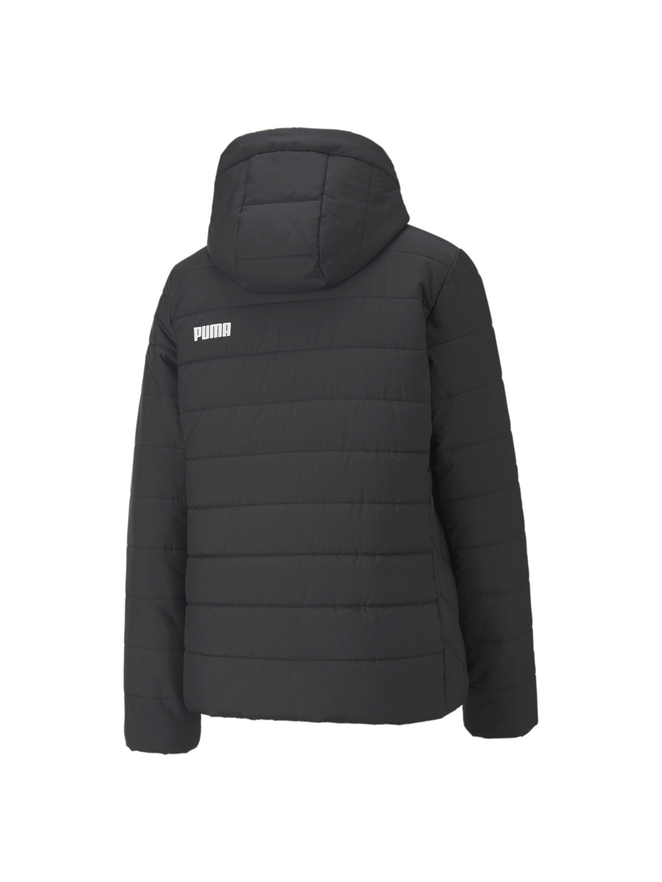 Демисезонная куртка PUMA Ess Padded Jacket модель 848940 Фото