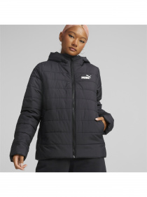 Демисезонная куртка PUMA Ess Padded Jacket модель 848940 Фото