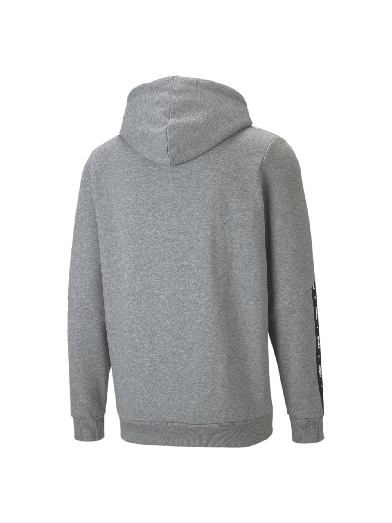 Кофта спортивная PUMA модель 670270 Фото