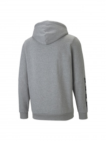 Кофта спортивная PUMA модель 670270 Фото