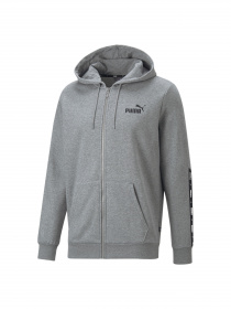 Кофта спортивная PUMA модель 670270 Фото