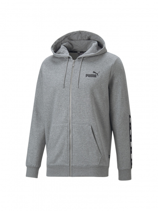 Спортивна кофта PUMA модель 670270 Фото