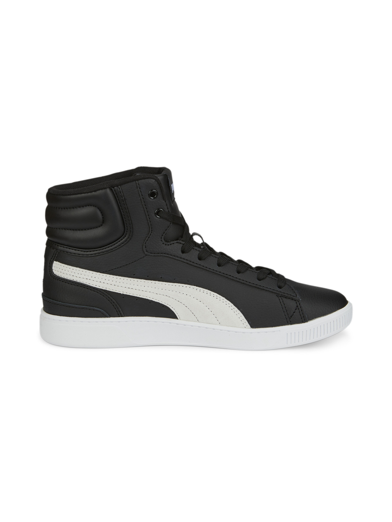 Кроссовки повседневные PUMA Vikky V3 Mid L модель 387610 Кроссовки повседневные PUMA Vikky V3 Mid L модель 387610 Фото