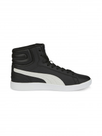 Кроссовки повседневные PUMA Vikky V3 Mid L модель 387610 Кроссовки повседневные PUMA Vikky V3 Mid L модель 387610 Фото