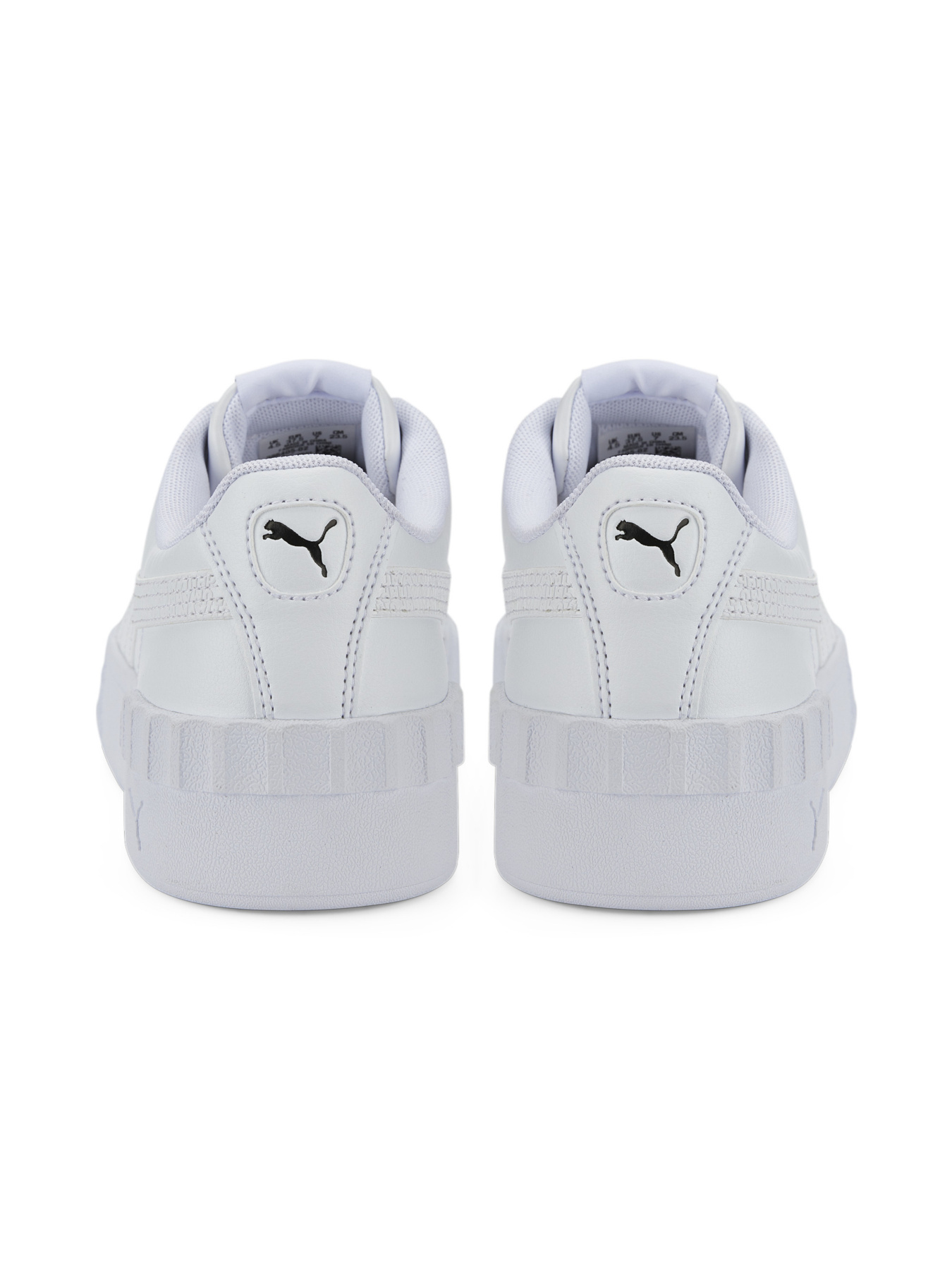 Кросівки PUMA Carina Lift Mono модель 386405 Фото