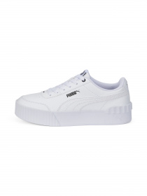 Кросівки PUMA Carina Lift Mono модель 386405 Фото