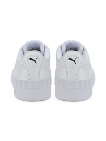 Кросівки PUMA Carina Lift Mono модель 386405 Фото