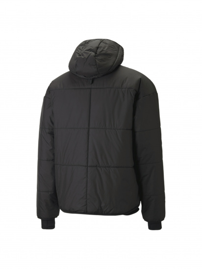 Демісезонна куртка PUMA Mapf1 Rct Padded Jacket модель 534880 — фото - INTERTOP