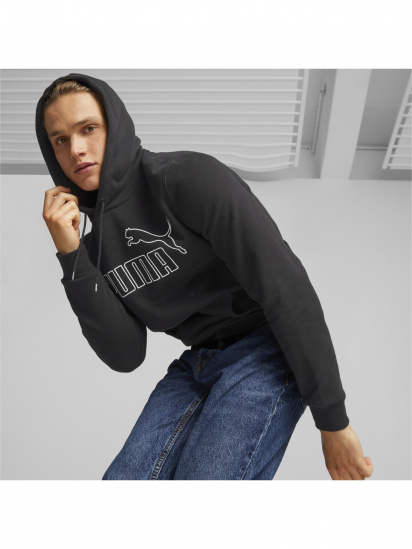 Худі PUMA модель 849888 — фото 3 - INTERTOP