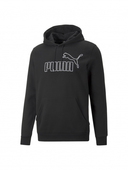 Худі PUMA модель 849888 - фото