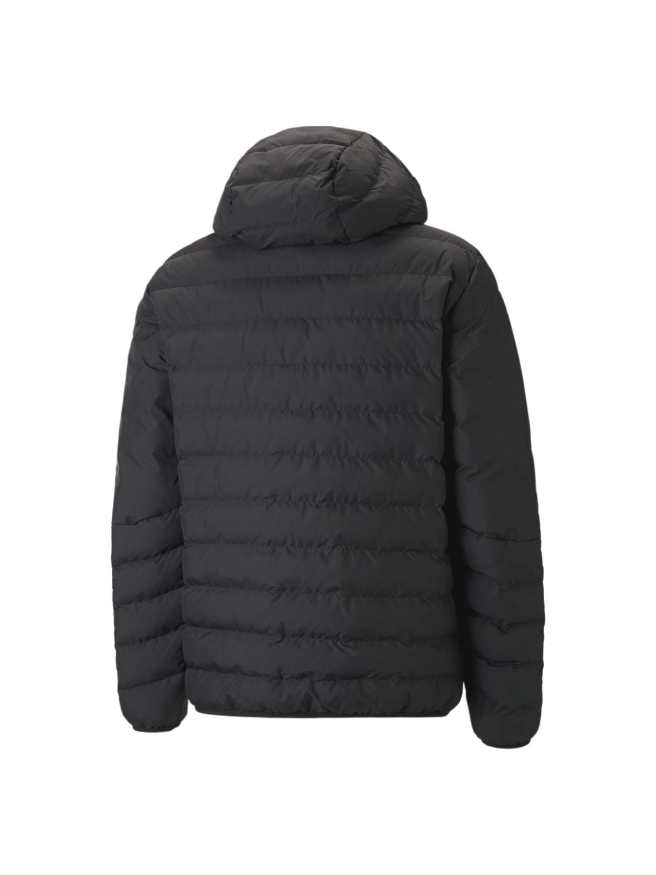 Демісезонна куртка PUMA Mapf1 Mt7 Ecolite Dwn Jacket модель 534899 Фото