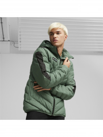 Демисезонная куртка PUMA модель 534899 Фото