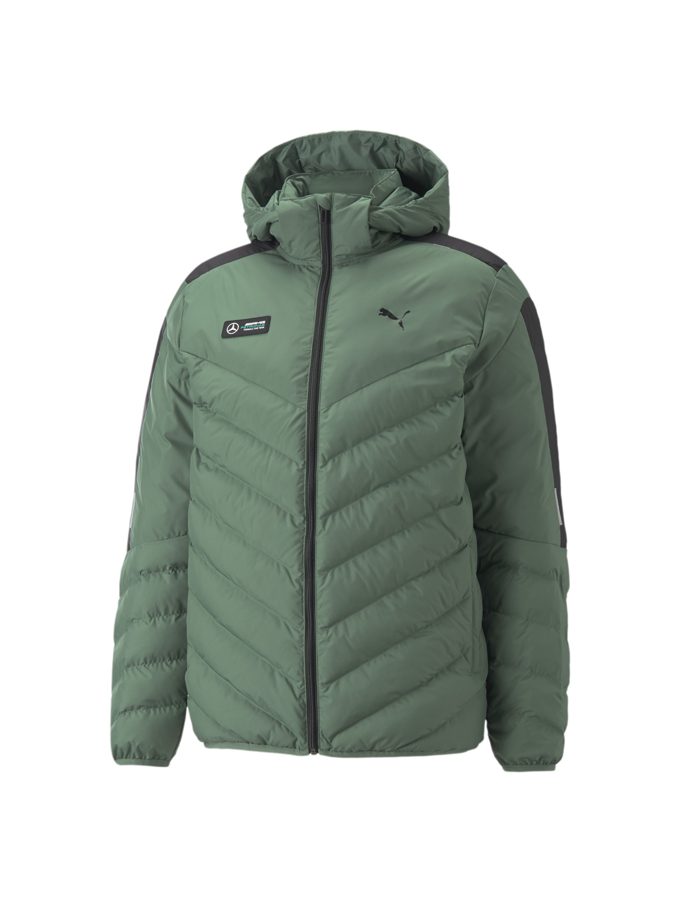 Демисезонная куртка PUMA модель 534899 Фото