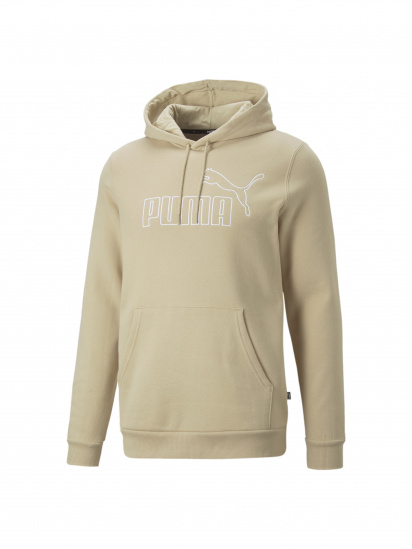 Худі PUMA модель mp137310 - фото