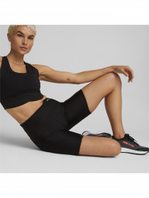 Велосипедки PUMA Run Ultraform Tight Short модель 522153 Фото