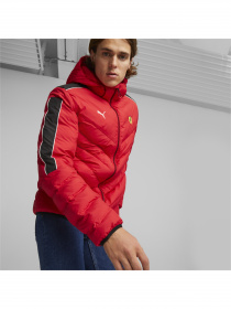 Демисезонная куртка PUMA модель 535825 Фото