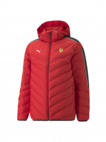 Демисезонная куртка PUMA модель 535825 Фото