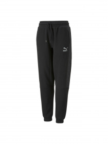 Штаны спортивные PUMA модель 670121 Фото