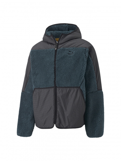 Демисезонная куртка PUMA модель 535577 Фото