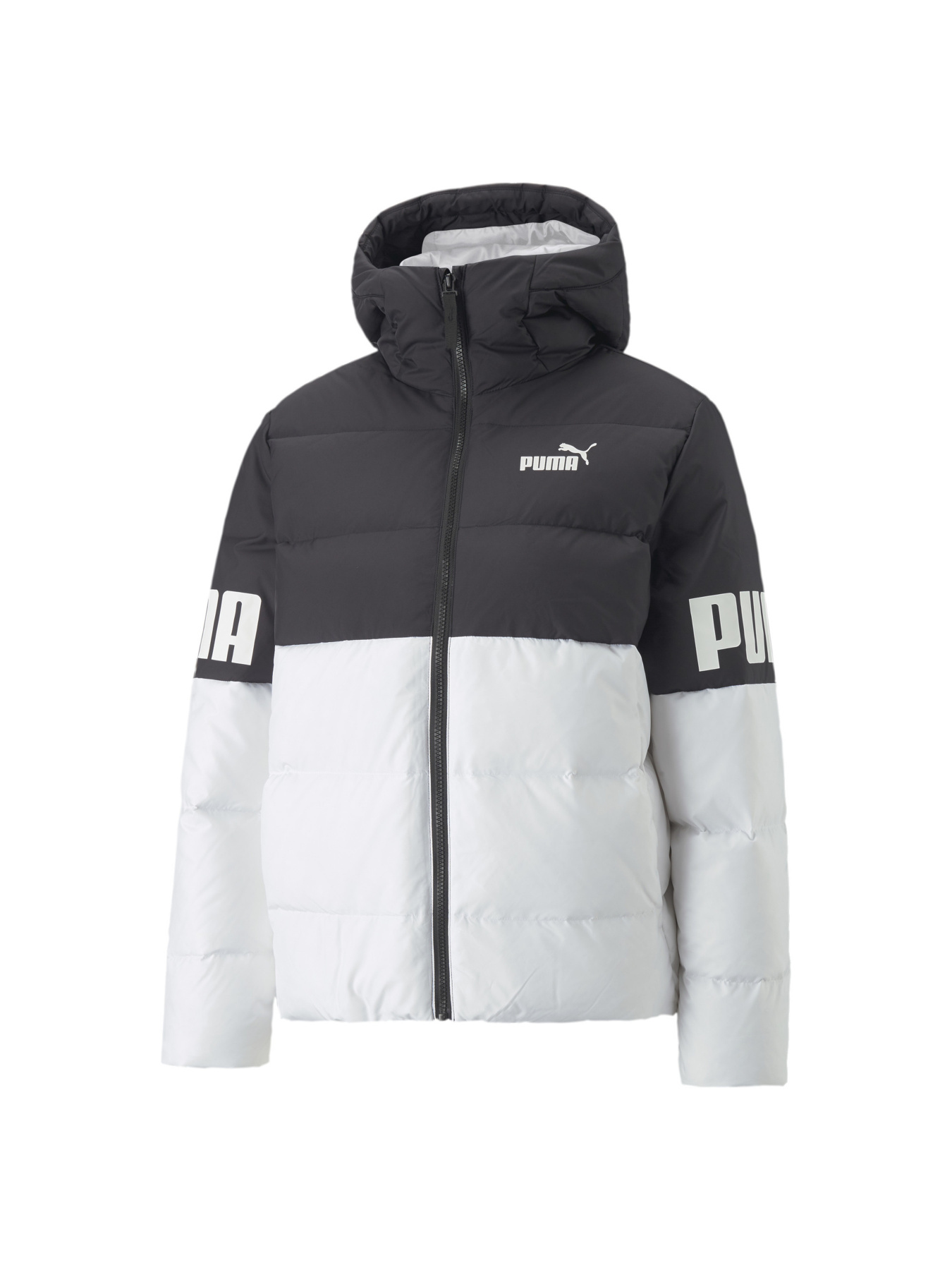 Пуховик PUMA модель 849394 Фото