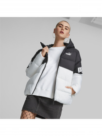 Пуховик PUMA модель 849394 Фото