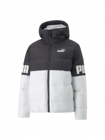 Пуховик PUMA модель 849394 Фото