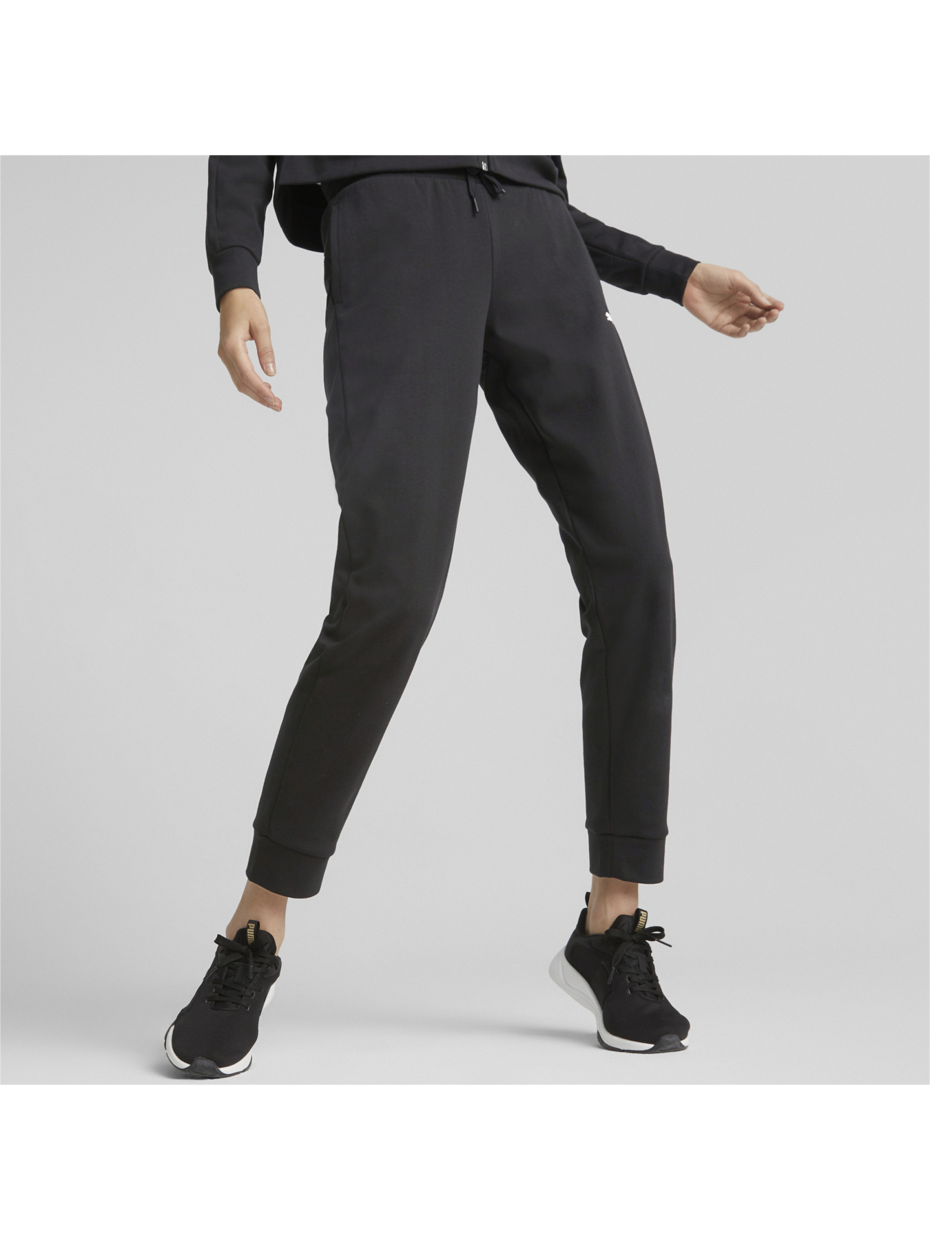 Штаны спортивные PUMA модель 849826 Фото