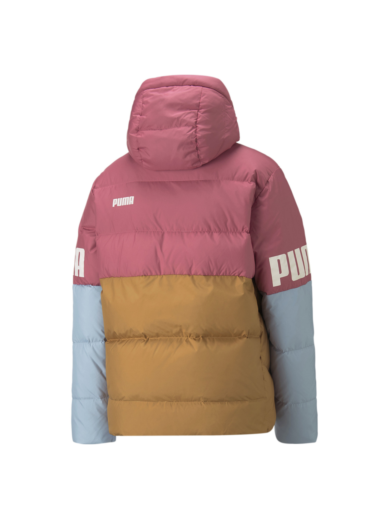 Пуховик PUMA модель 849394 Фото