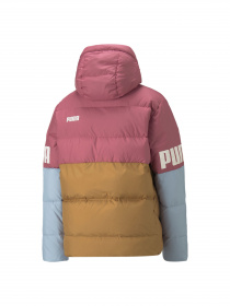 Пуховик PUMA модель 849394 Фото