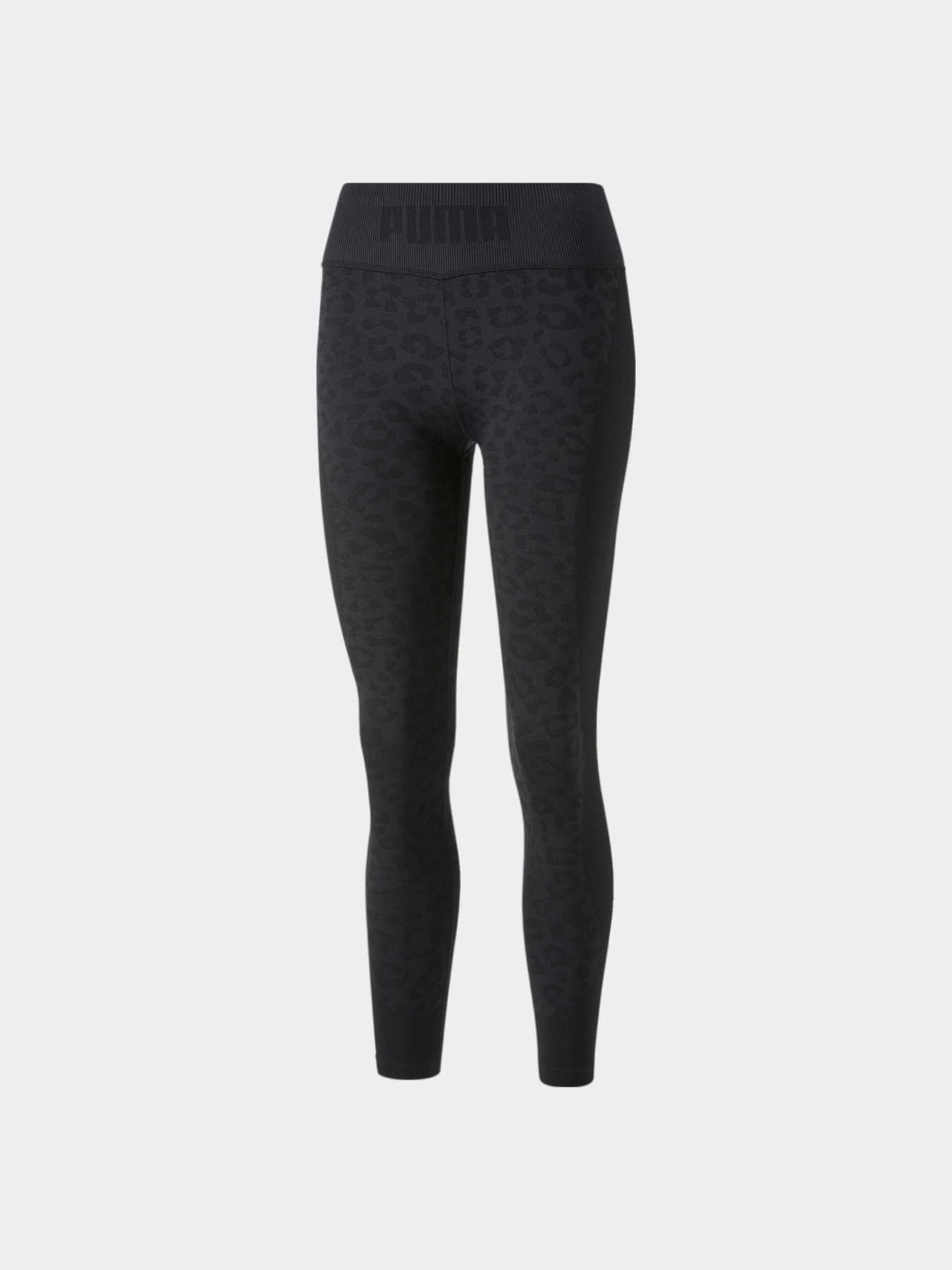 Легінси спортивні PUMA Formknitseamless Hw7/8 Tight модель 522308 Фото