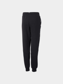 Спортивні штани PUMA Ess Tape Sweatpants модель 847302 Фото