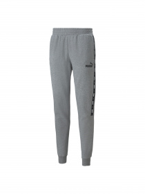 Штани спортивні PUMA Ess+ Tape Sweatpants модель 849042 Фото