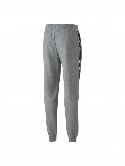 Штаны спортивные PUMA Ess+ Tape Sweatpants модель 849042 — фото - INTERTOP