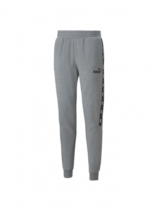 Штани спортивні PUMA Ess+ Tape Sweatpants модель 849042 Фото