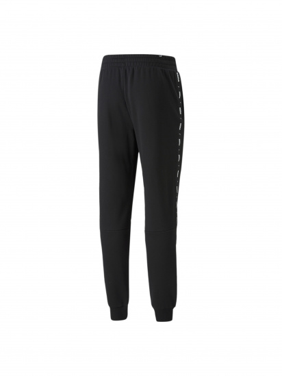 Штаны спортивные PUMA Ess+ Tape Sweatpants модель 849042 — фото - INTERTOP