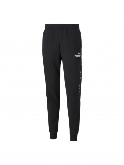 Штаны спортивные PUMA Ess+ Tape Sweatpants модель 849042 - фото