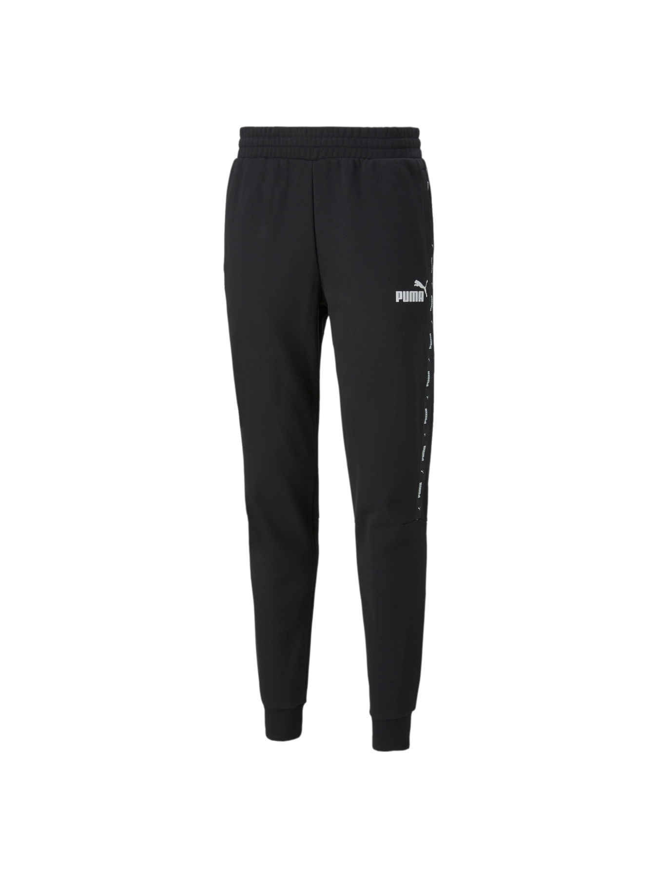 Брюки PUMA Ess+ Tape Sweatpants модель 849042 Фото