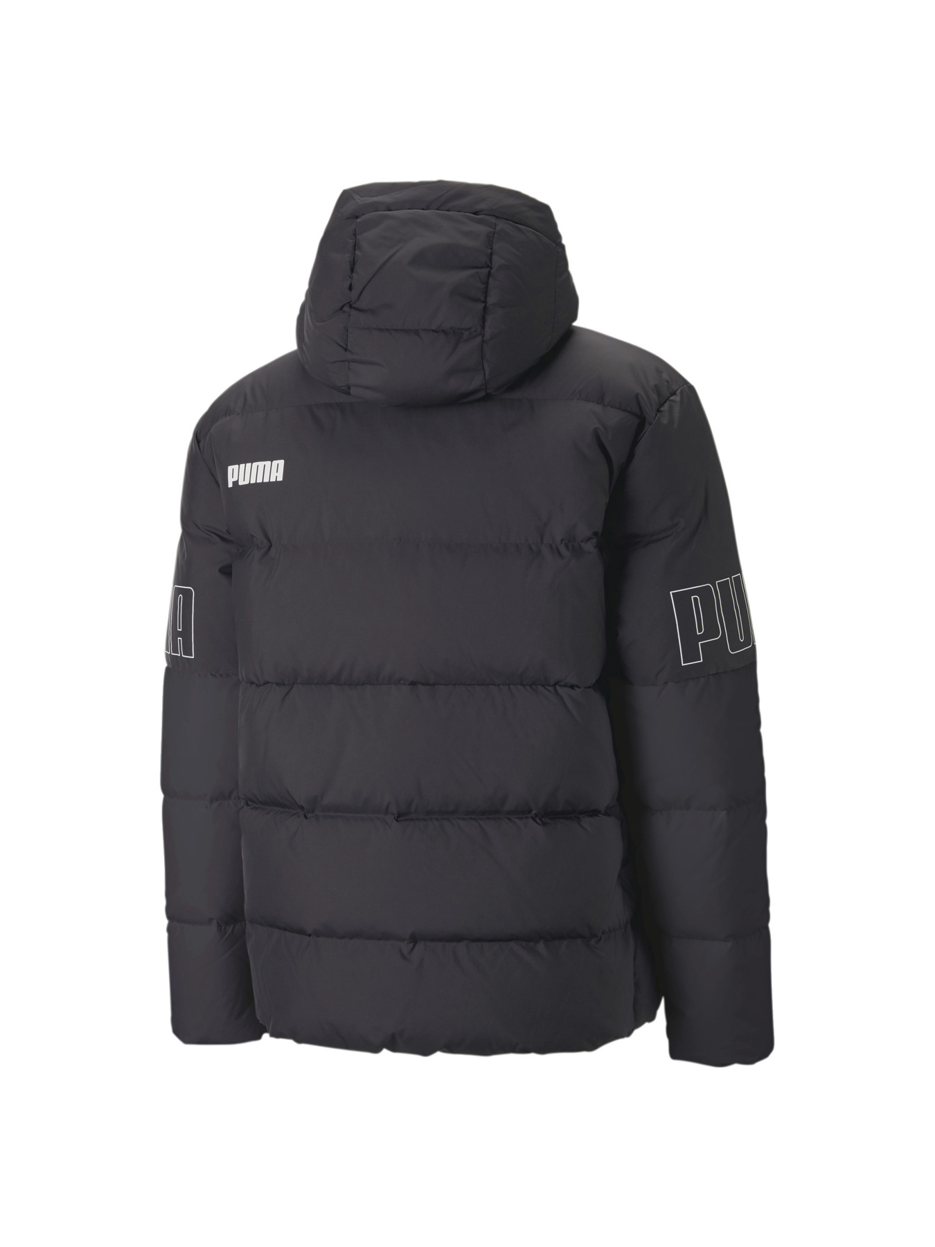 Пуховик PUMA модель 849335 Фото