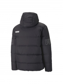 Пуховик PUMA модель 849335 Фото