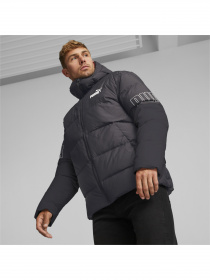 Пуховик PUMA модель 849335 Фото