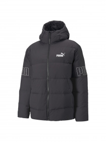 Пуховик PUMA модель 849335 Фото