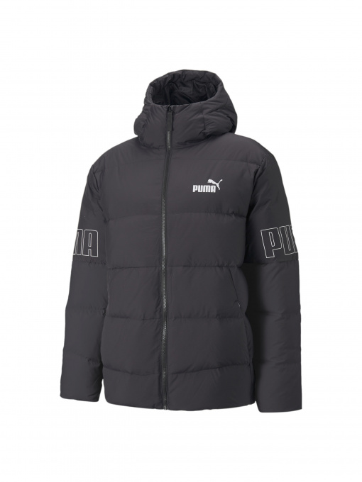 Пуховик PUMA модель 849335 Фото