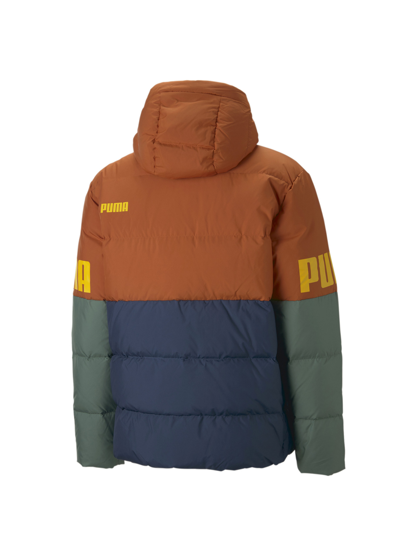 Пуховик PUMA модель 849335 Фото