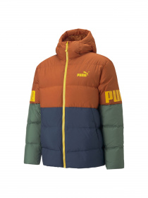 Пуховик PUMA модель 849335 Фото