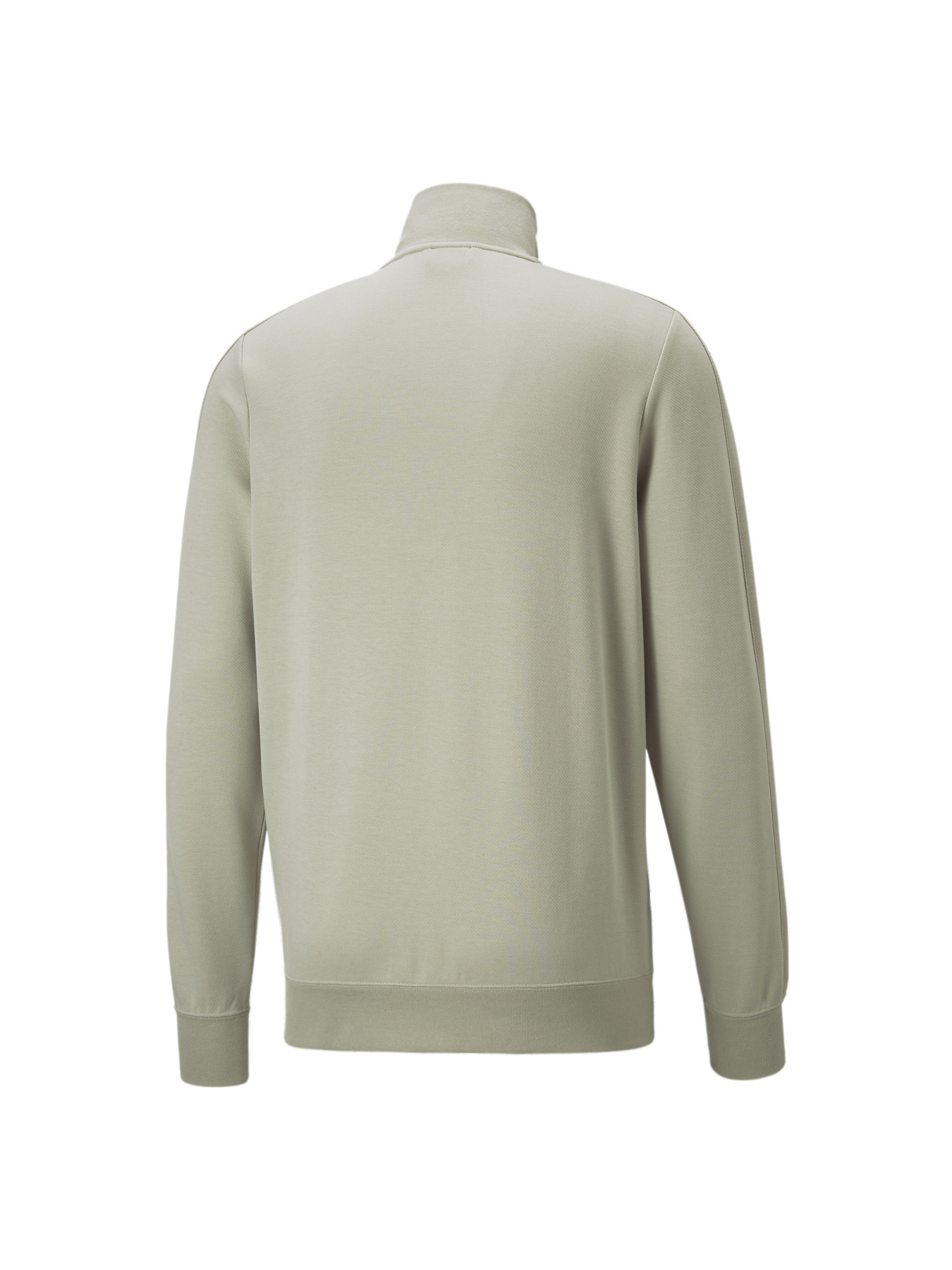 Кофта спортивная PUMA T7 Track Jacket модель 535648 Фото