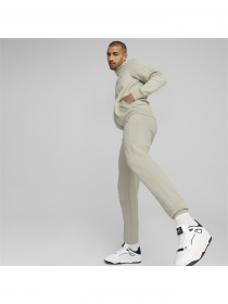 Кофта спортивная PUMA T7 Track Jacket модель 535648 Фото