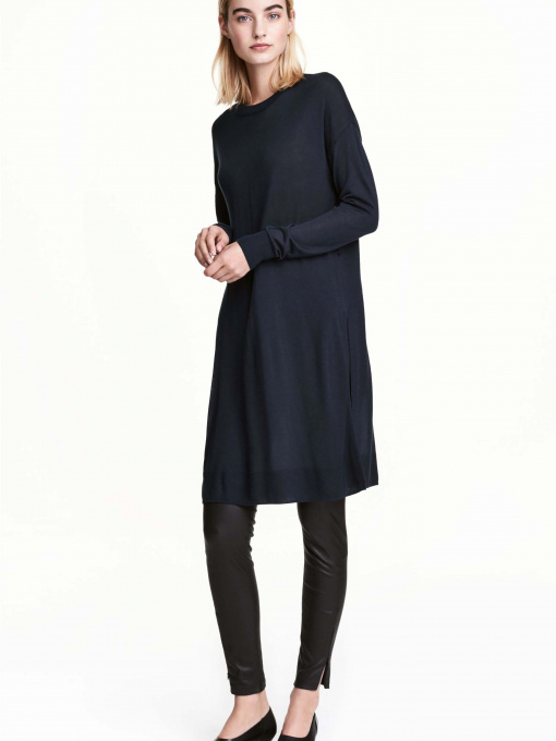 Туника H&M модель 36505 Фото